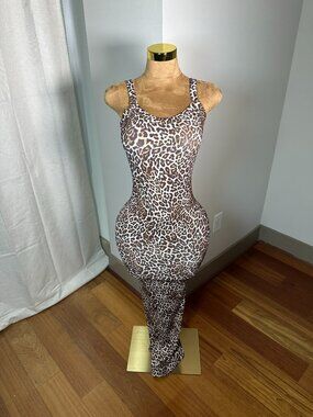 Fashion Nova Women's Dress